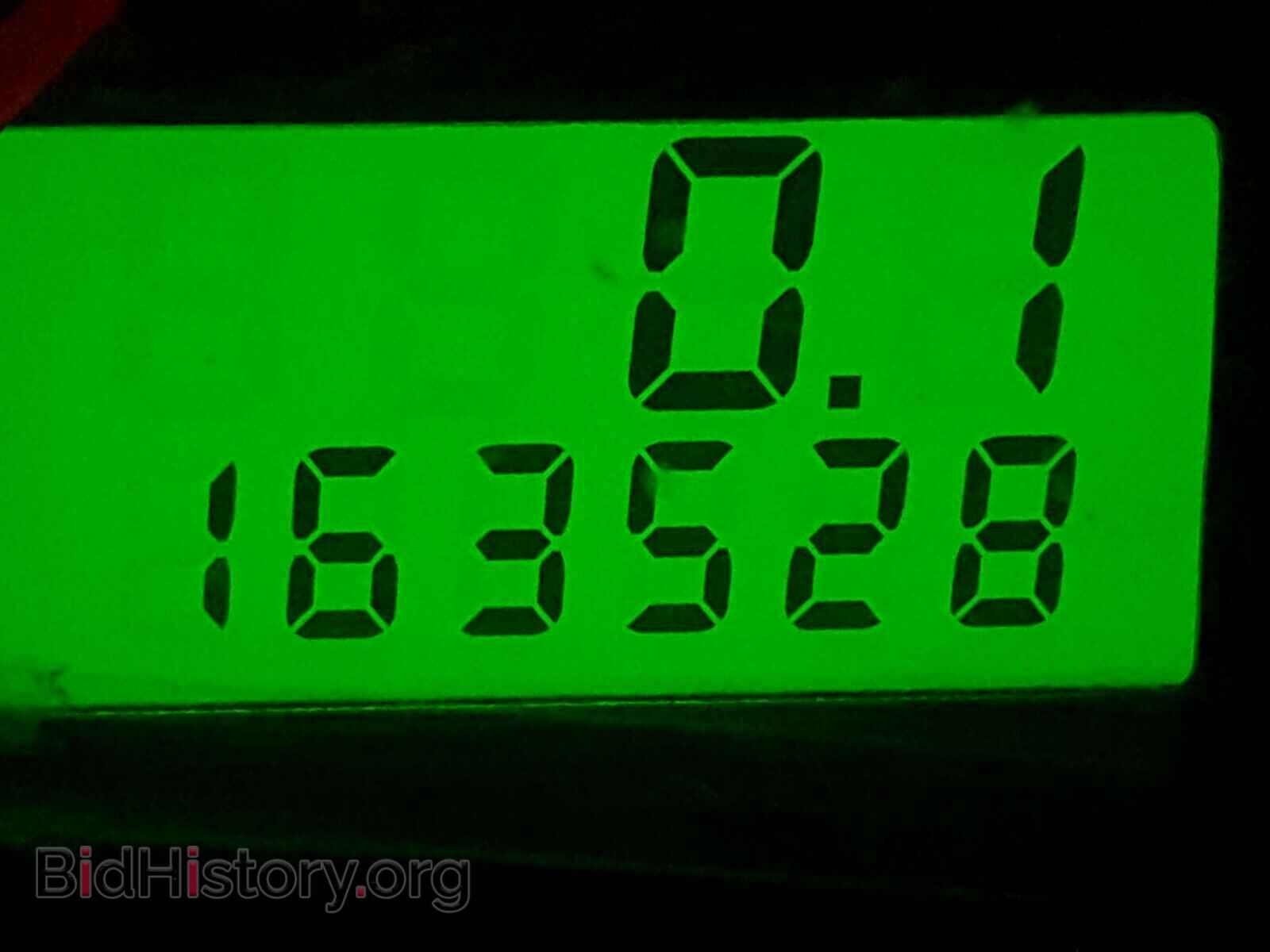 2007 FORD FOCUS - VIN: 1FAHP34N77W362720 - Фото 8
