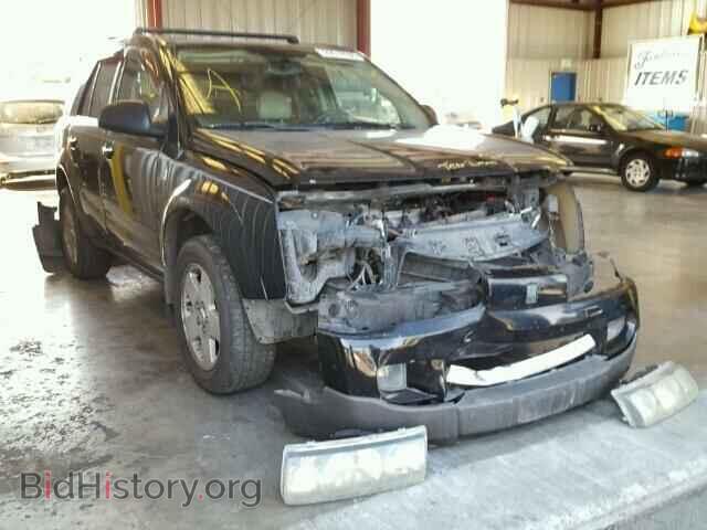 Photo 5GZCZ63404S862387 - SATURN VUE 2004