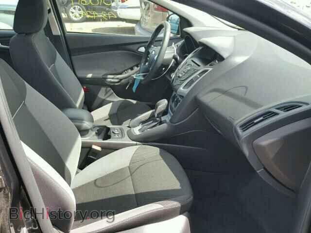 2013 FORD FOCUS - VIN: 1FADP3F21DL318419 - Фото 5