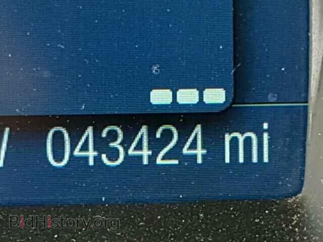 2013 FORD FOCUS - VIN: 1FADP3F21DL318419 - Фото 8