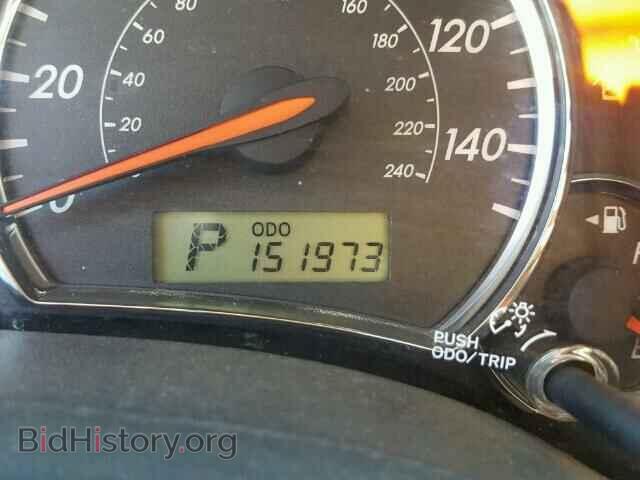 2011 TOYOTA COROLLA - VIN: 2T1BU4EE0BC623619 - Фото 8