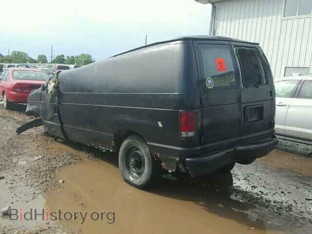1995 FORD ECONOLINE - VIN: 1FTJE34H3SHC04416 - Photo 3