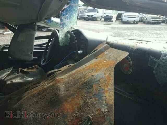 1995 FORD ECONOLINE - VIN: 1FTJE34H3SHC04416 - Photo 5