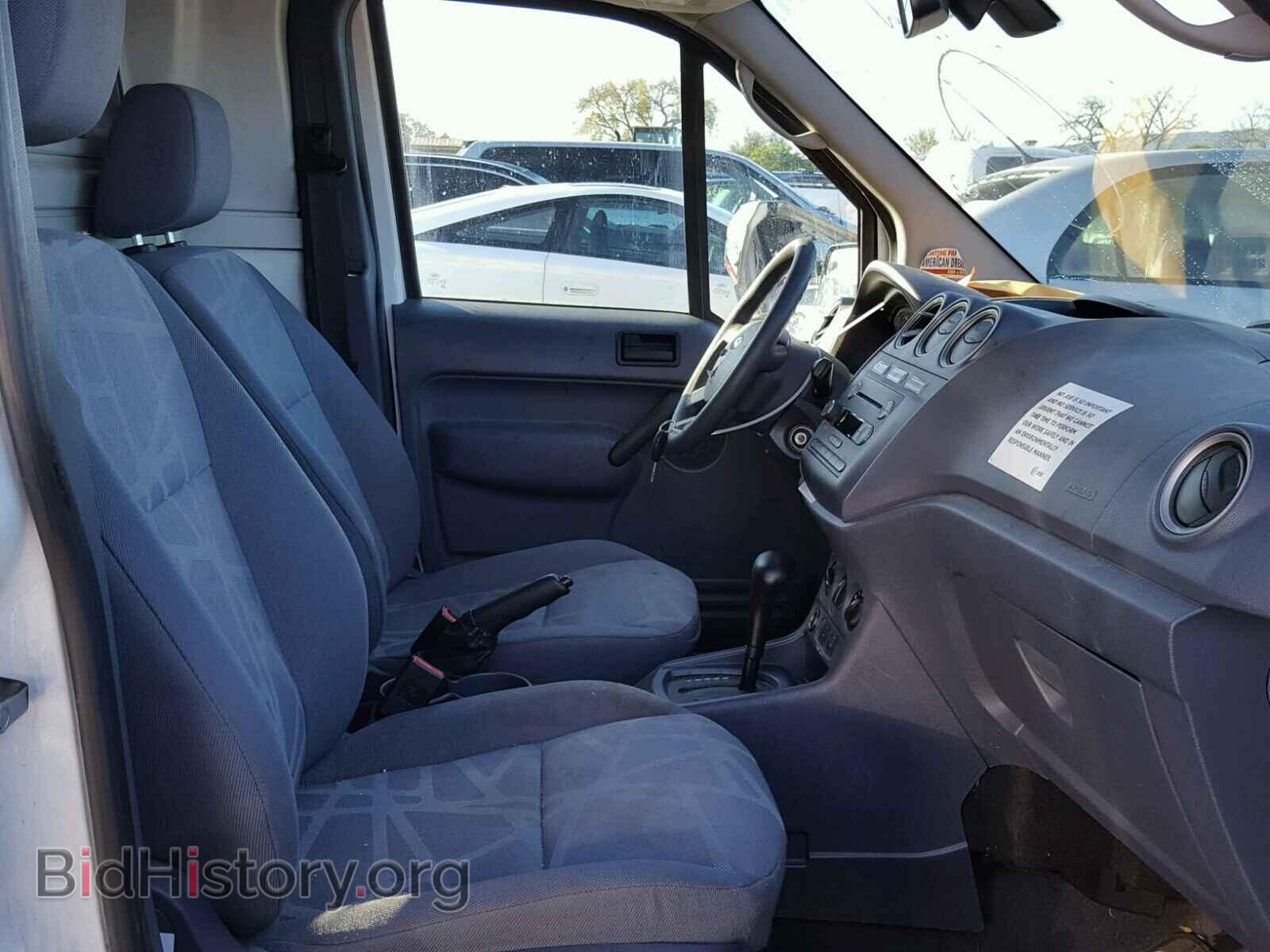 2013 FORD TRANSIT CO - VIN: NM0LS7BN7DT140007 - Фото 5