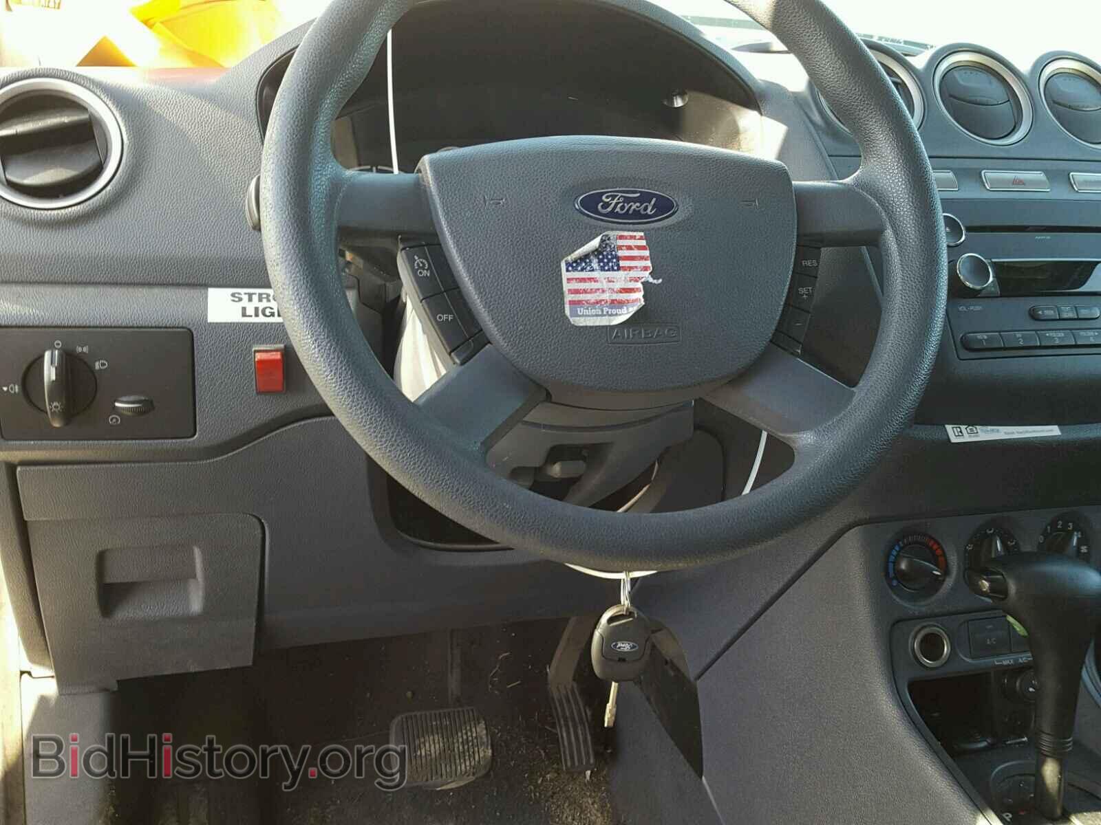 2013 FORD TRANSIT CO - VIN: NM0LS7BN7DT140007 - Фото 10