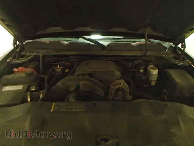 2007 CHEVROLET SILVERADO - VIN: 2GCEK19J671676730 - Фото 7