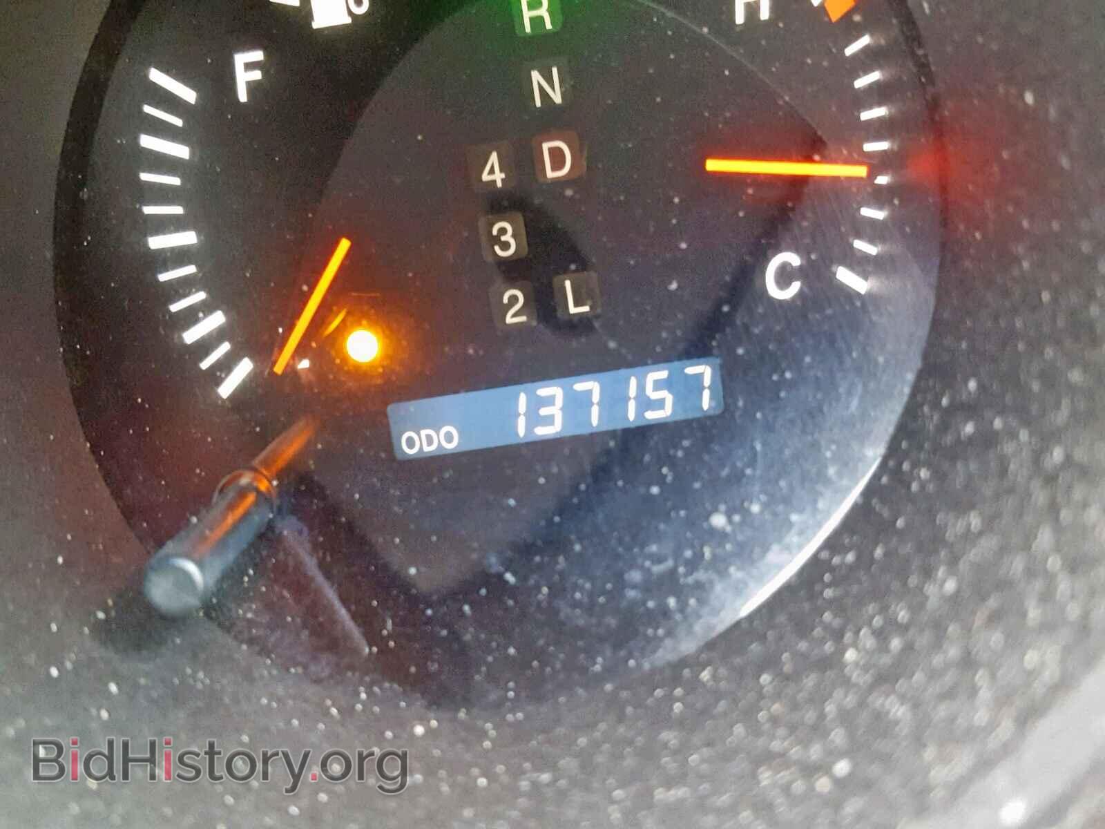 2003 LEXUS ES300 - VIN: JTHBF30G030127033 - Фото 8