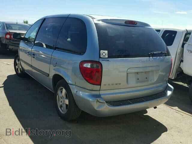 2006 DODGE CARAVAN - VIN: 1D4GP45R96B502031 - Photo 3