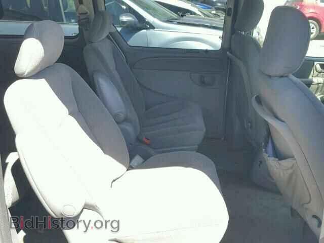 2006 DODGE CARAVAN - VIN: 1D4GP45R96B502031 - Photo 6