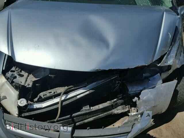 2006 DODGE CARAVAN - VIN: 1D4GP45R96B502031 - Photo 7