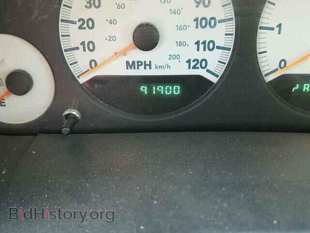 2006 DODGE CARAVAN - VIN: 1D4GP45R96B502031 - Photo 8