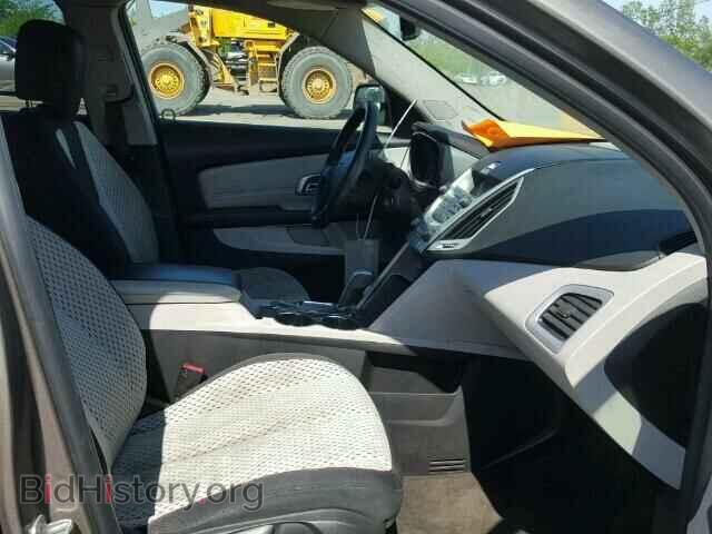 2011 GMC TERRAIN - VIN: 2CTALMEC9B6276987 - Photo 5