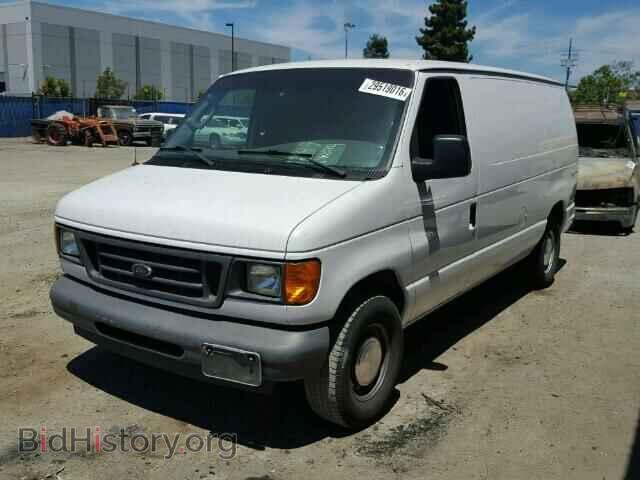 2003 FORD ECONOLINE - VIN: 1FTRE14293HC05820 - Photo 2