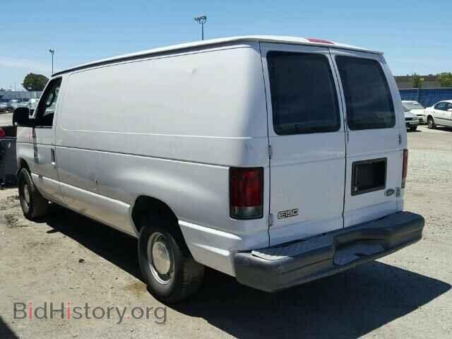 2003 FORD ECONOLINE - VIN: 1FTRE14293HC05820 - Photo 3