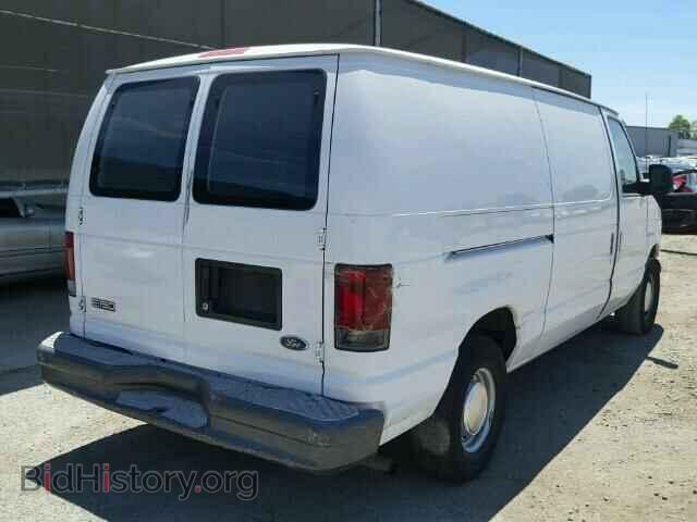 2003 FORD ECONOLINE - VIN: 1FTRE14293HC05820 - Photo 4