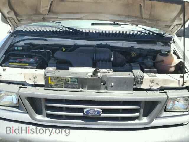 2003 FORD ECONOLINE - VIN: 1FTRE14293HC05820 - Photo 7