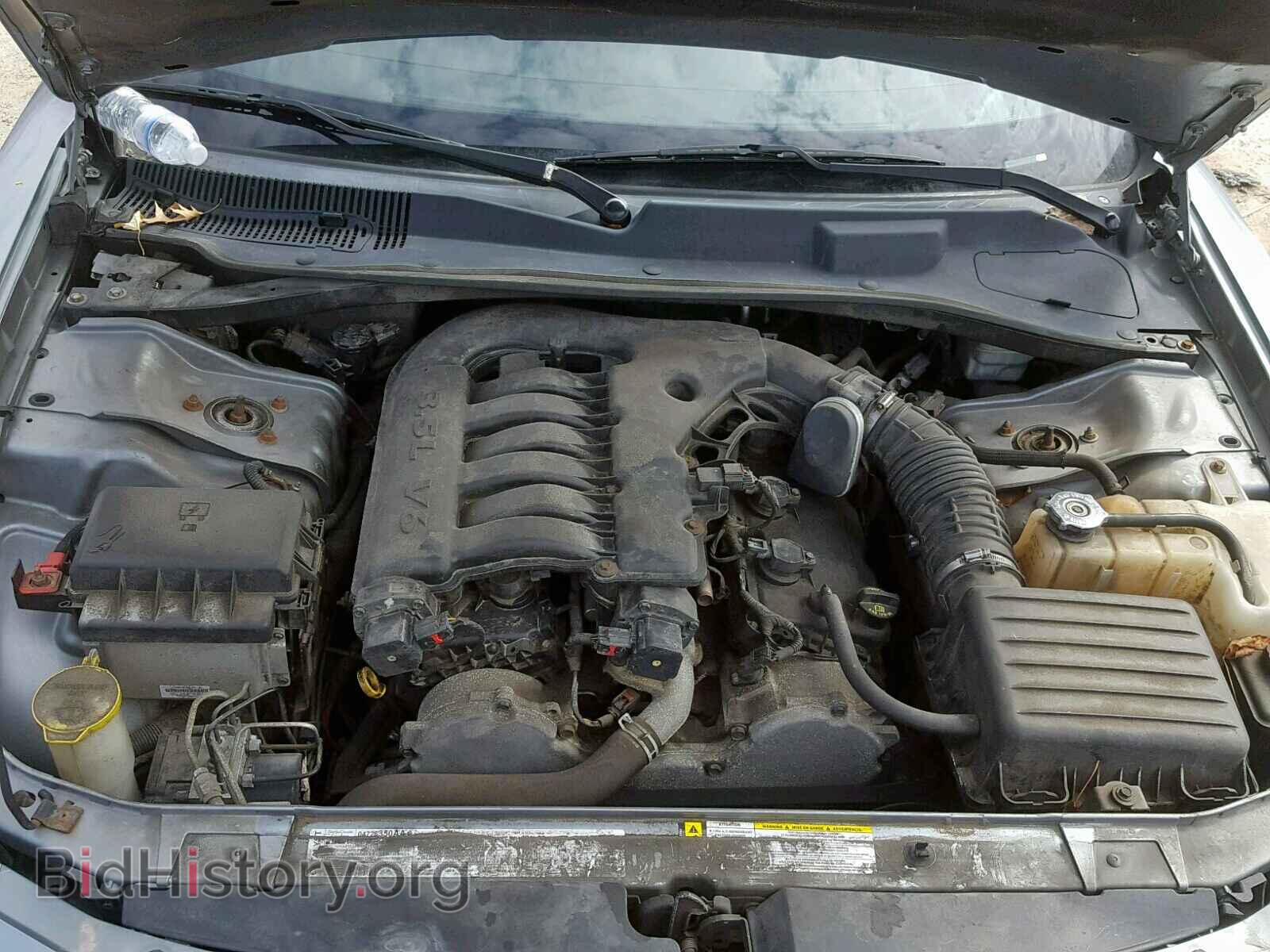 2007 DODGE CHARGER - VIN: 2B3KA43G77H679990 - Фото 7