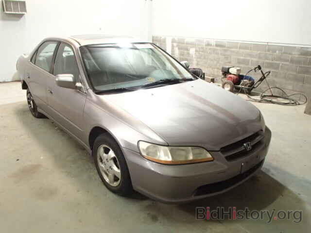 Photo 1HGCG6676YA082257 - HONDA ACCORD 2000