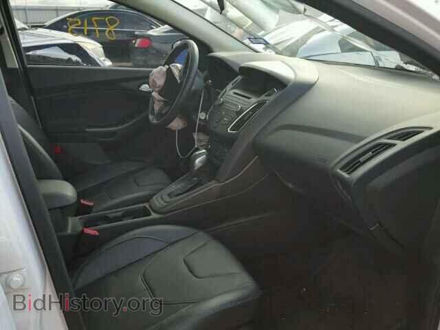 2015 FORD FOCUS - VIN: 1FADP3K23FL368277 - Фото 5