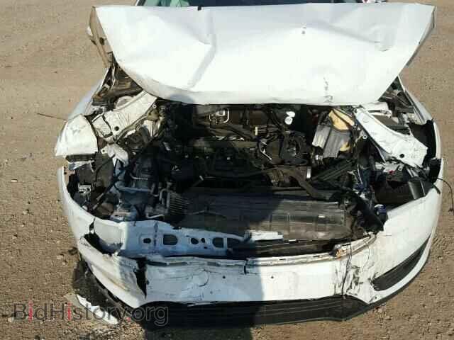 2015 FORD FOCUS - VIN: 1FADP3K23FL368277 - Фото 7