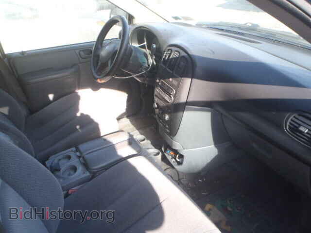 2006 DODGE CARAVAN - VIN: 1D4GP25BX6B605840 - Photo 5