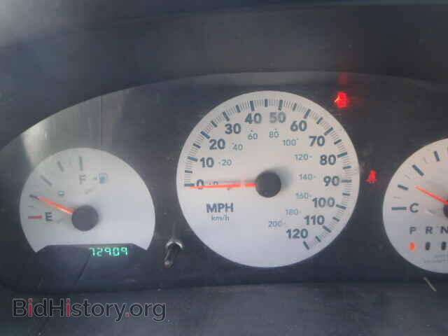 2006 DODGE CARAVAN - VIN: 1D4GP25BX6B605840 - Photo 8