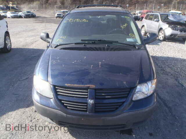 2006 DODGE CARAVAN - VIN: 1D4GP25BX6B605840 - Photo 9