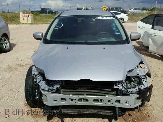 2012 FORD FOCUS - VIN: 1FAHP3K20CL107363 - Фото 9