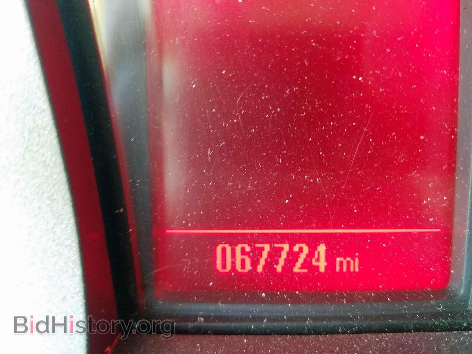 2015 GMC TERRAIN - VIN: 2GKFLYE30F6360473 - Фото 8