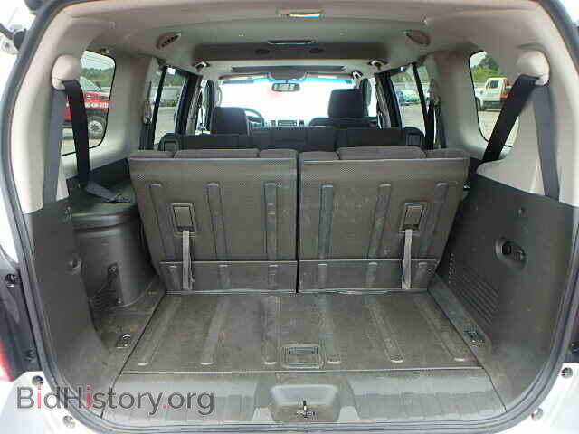 2006 NISSAN PATHFINDER - VIN: 5N1AR18U36C681703 - Фото 10
