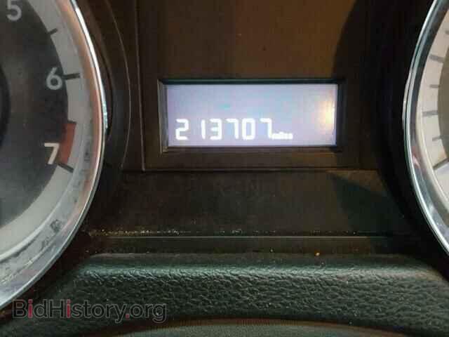 2012 DODGE CARAVAN - VIN: 2C4RDGCG5CR264788 - Фото 8