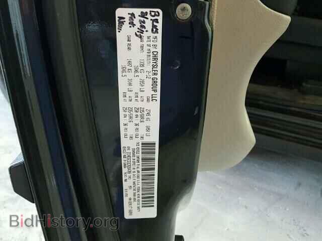 2012 DODGE CARAVAN - VIN: 2C4RDGCG5CR264788 - Фото 10