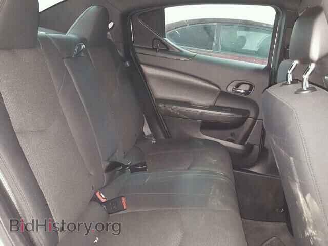 2013 DODGE AVENGER - VIN: 1C3CDZAB4DN563197 - Photo 6