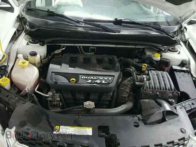 2013 DODGE AVENGER - VIN: 1C3CDZAB4DN563197 - Photo 7