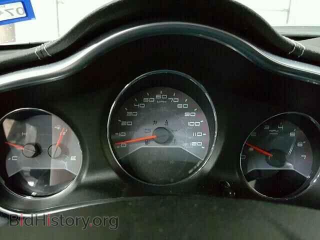 2013 DODGE AVENGER - VIN: 1C3CDZAB4DN563197 - Photo 8