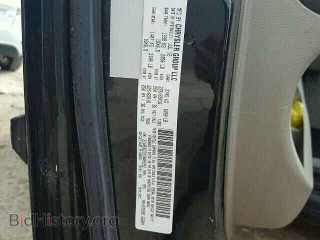 2012 DODGE CARAVAN - VIN: 2C4RDGCG3CR405292 - Фото 10
