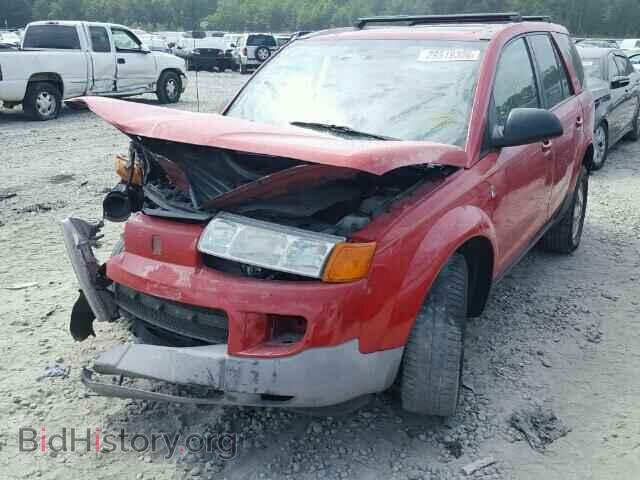 2005 SATURN VUE - VIN: 5GZCZ33D65S831094 - Фото 2