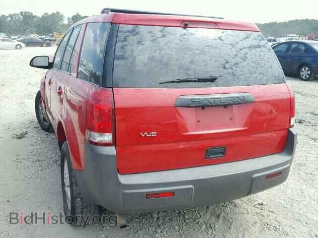 2005 SATURN VUE - VIN: 5GZCZ33D65S831094 - Фото 3