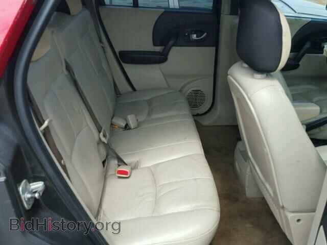 2005 SATURN VUE - VIN: 5GZCZ33D65S831094 - Фото 6