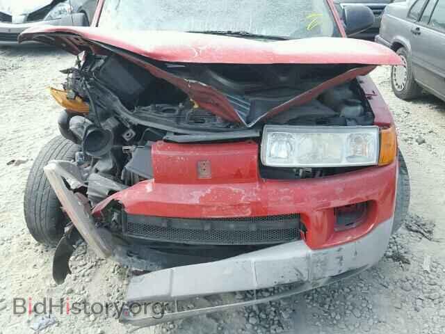 2005 SATURN VUE - VIN: 5GZCZ33D65S831094 - Фото 7