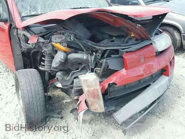 2005 SATURN VUE - VIN: 5GZCZ33D65S831094 - Фото 9