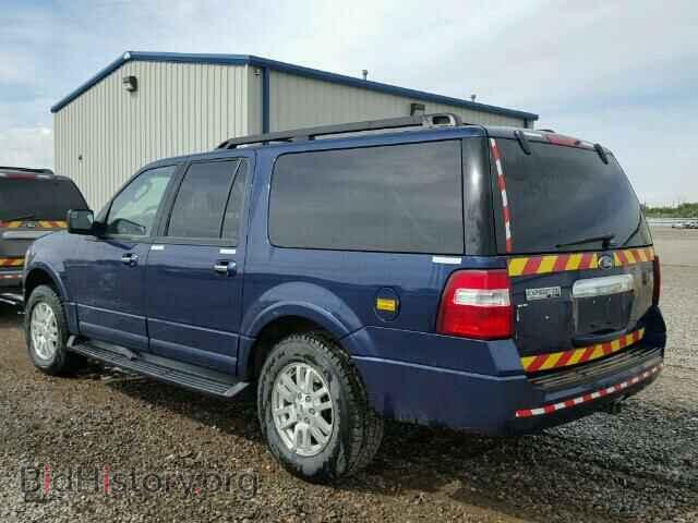 2012 FORD EXPEDITION - VIN: 1FMJK1J56CEF11729 - Фото 3