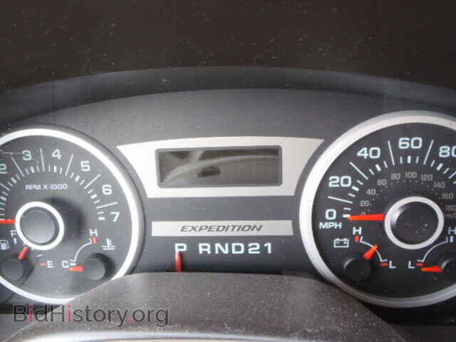 2006 FORD EXPEDITION - VIN: 1FMFU19536LA80013 - Фото 8