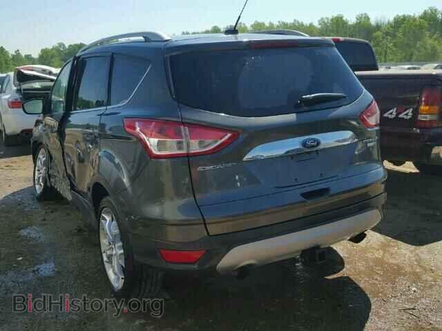 2015 FORD ESCAPE - VIN: 1FMCU9J90FUB91368 - Фото 3