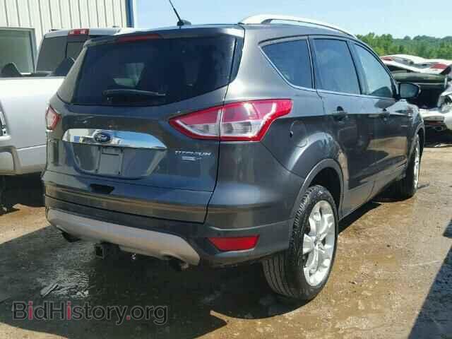 2015 FORD ESCAPE - VIN: 1FMCU9J90FUB91368 - Фото 4