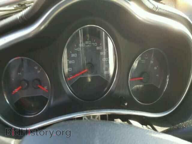 2013 DODGE AVENGER - VIN: 1C3CDZAG8DN748722 - Photo 8