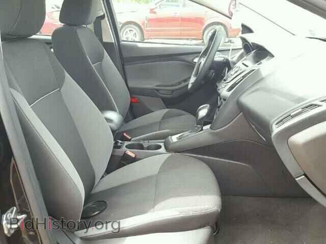 2013 FORD FOCUS - VIN: 1FADP3F23DL252424 - Фото 5