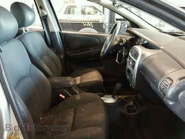 2004 DODGE NEON - VIN: 1B3ES56C44D646978 - Фото 5