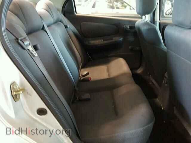 2004 DODGE NEON - VIN: 1B3ES56C44D646978 - Фото 6