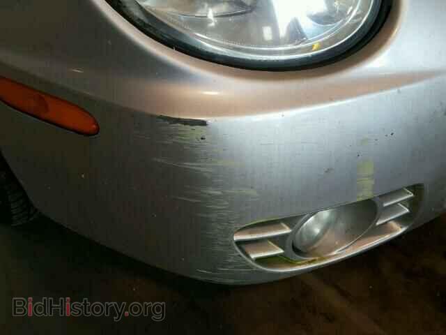2004 DODGE NEON - VIN: 1B3ES56C44D646978 - Фото 10